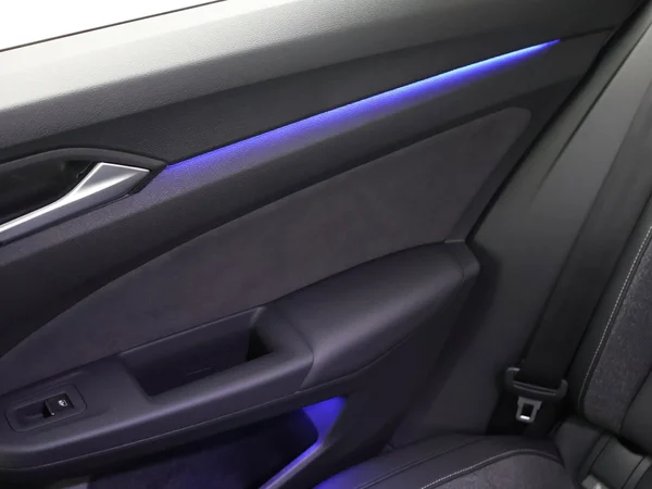 VOLKSWAGEN Golf VIII (2025) — foto 18 van 27