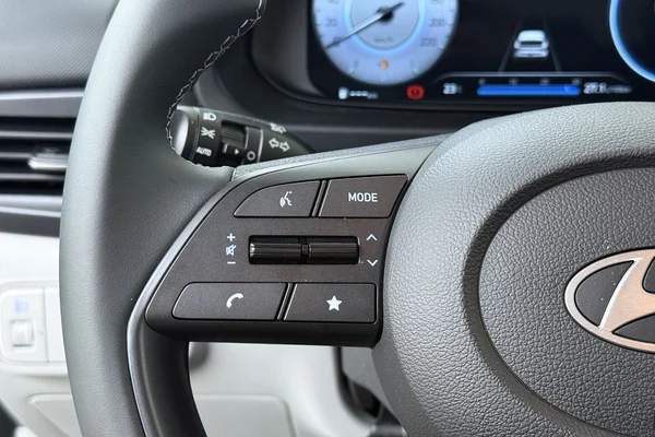 Hyundai i20 (2025) — foto 5 van 15