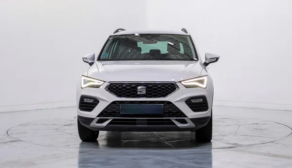 Seat Ateca (2023) — foto 62 van 63