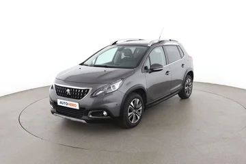 Peugeot 2008 008a5bfd-b9df-4af6-95f8-ff846039d41c
