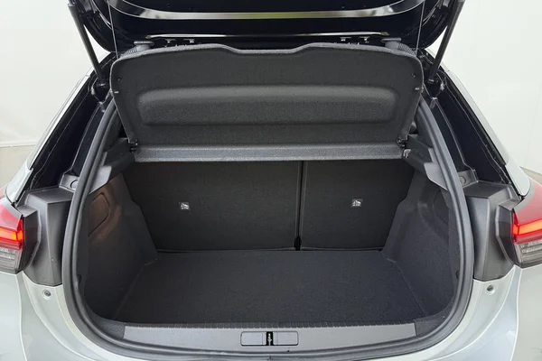 Opel Corsa (2025) — foto 15 van 19