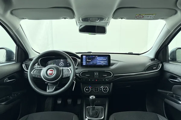 Fiat Tipo Sw (2021) — foto 23 van 23