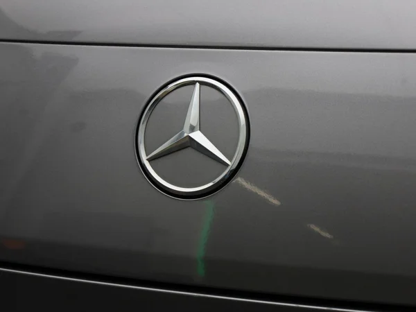 Mercedes-Benz CLA (2022) — foto 31 van 40