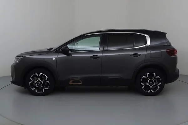 Citroen C5 Aircross PHEV (2023) — foto 12 van 29
