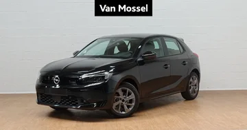 Opel Corsa (2024)
