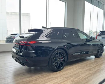 Audi A6 4de87454-44ee-409f-818a-68903aa0e58e