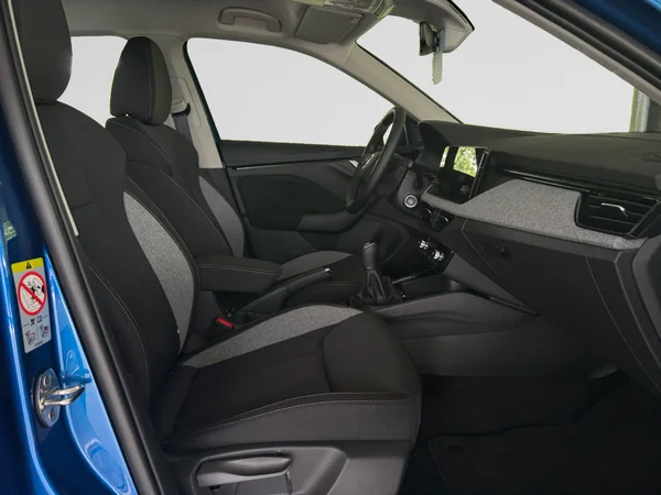 SKODA Kamiq (2025) — foto 17 van 24