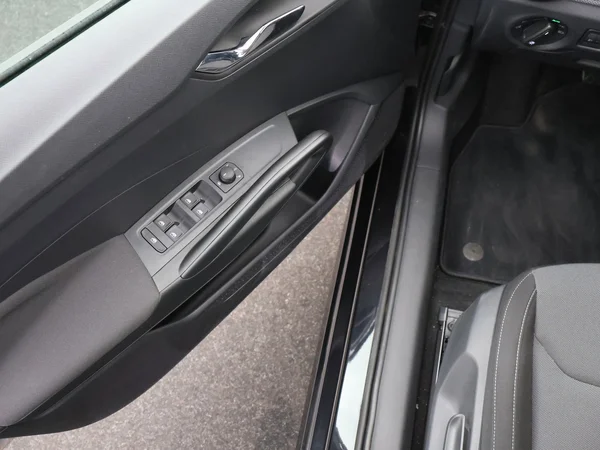 SKODA Fabia (2025) — foto 5 van 23