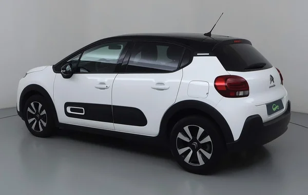 Citroen C3 (2023) — foto 18 van 24