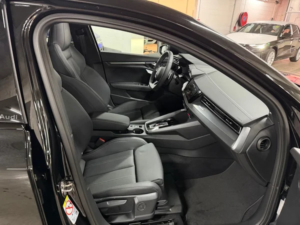 AUDI A3 Sportback (2026) — foto 17 van 20