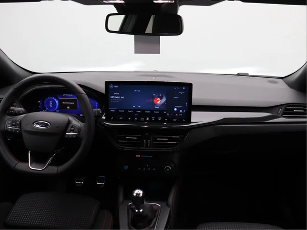 FORD Focus SW (2023) — foto 11 van 16
