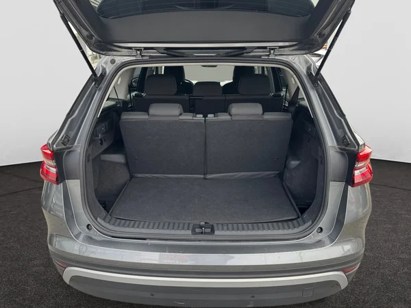 SKODA Kodiaq (2025) — foto 21 van 24