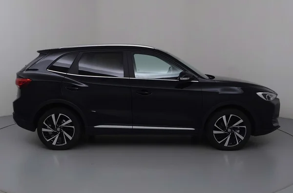 MG ZS Hybrid+ (HEV) (2025) — foto 32 van 35