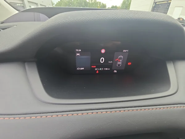 SKODA (2025) — foto 23 van 24