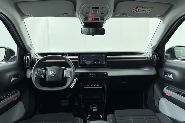 Citroen C3 Aircross (2025) — foto 16 van 16