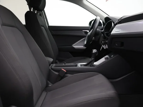 Audi Q3 (2023) — foto 26 van 26