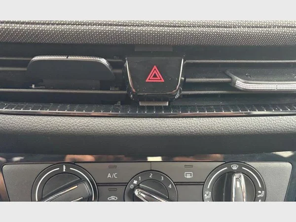 Skoda Fabia (2025) — foto 17 van 26