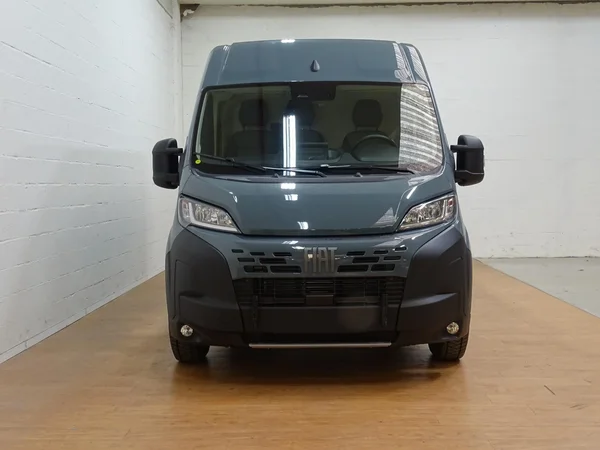 Fiat Ducato (2026) — foto 18 van 21