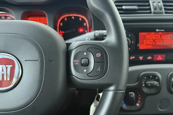 Fiat Panda (2019) — foto 6 van 17
