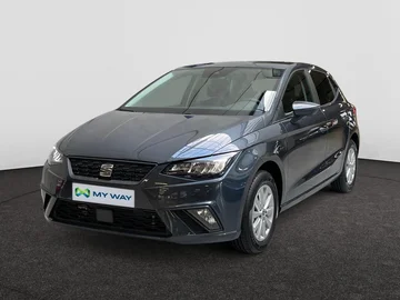 SEAT Ibiza 5P/D 7d0e711b-77ac-44b8-9c38-1efb9d37788c