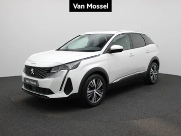 Peugeot 3008 (2021)