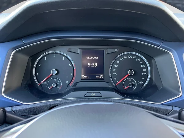 VOLKSWAGEN T-Roc (2021) — foto 20 van 20
