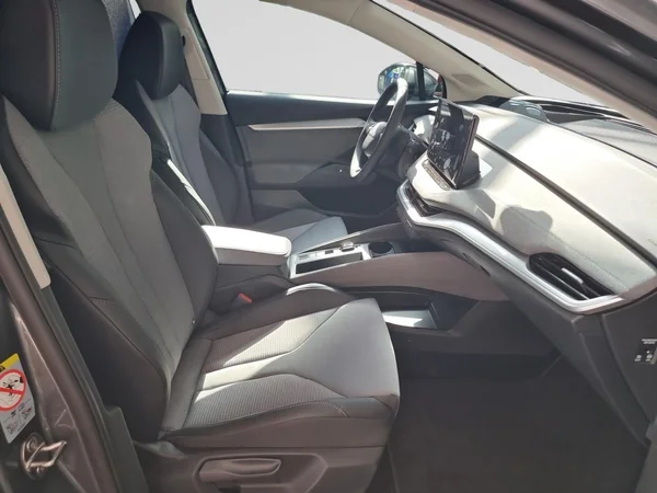 SKODA Enyaq (2026) — foto 19 van 24