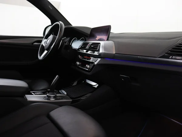BMW X3 (2019) — foto 3 van 31