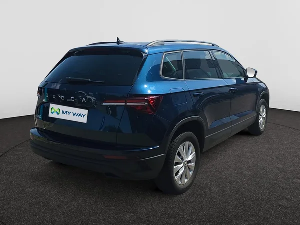 SKODA Karoq (2023) — foto 20 van 24