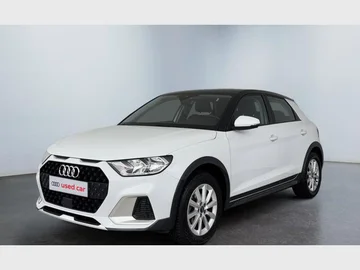 Audi A1 allstreet (2023)