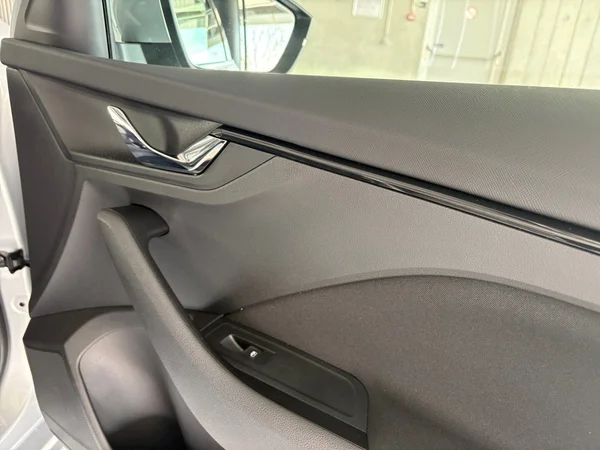 SKODA Scala (2025) — foto 17 van 24