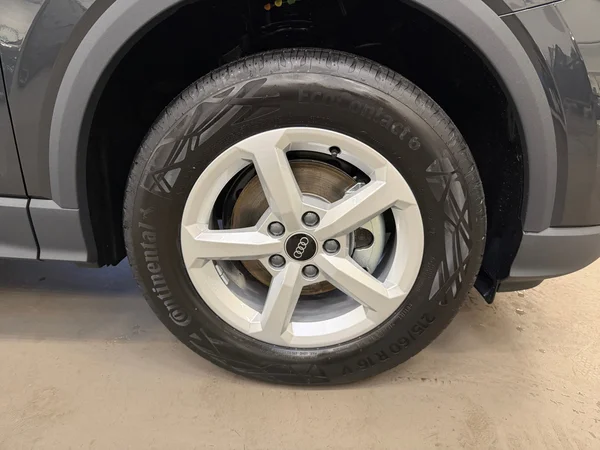 AUDI Q2 (2026) — foto 15 van 24