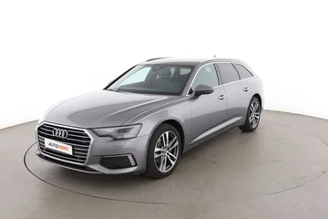 Audi A6 db21982f-a493-4a32-9971-08b00ea0772e