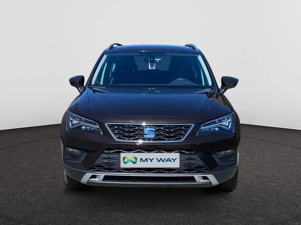 SEAT Ateca (2019) — foto 15 van 16