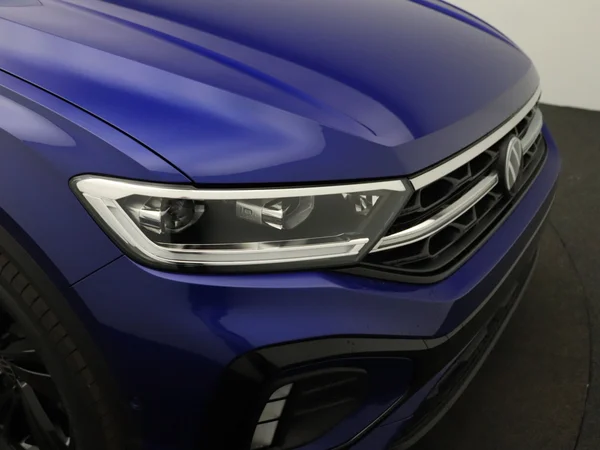 VOLKSWAGEN T-Roc (2025) — foto 18 van 25