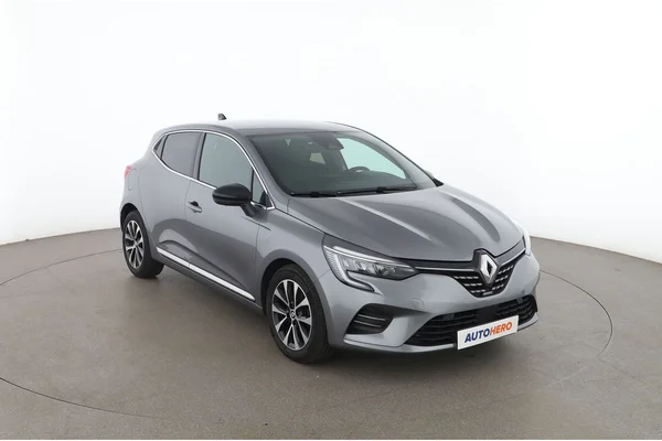 Renault Clio (2023) — foto 14 van 16