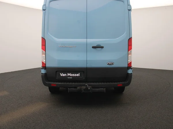 Ford Transit (2023) — foto 35 van 39