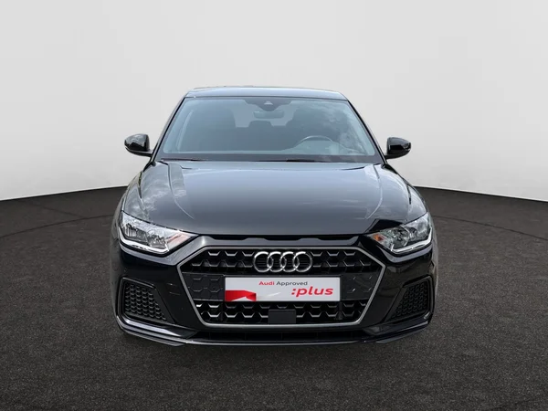 AUDI A1 Sportback (2025) — foto 4 van 27