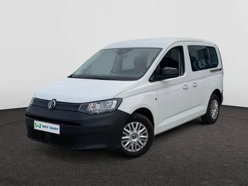 VOLKSWAGEN Caddy Dsl (2025)