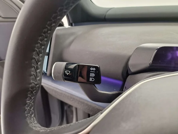 Volvo EX30 (2024) — foto 5 van 14