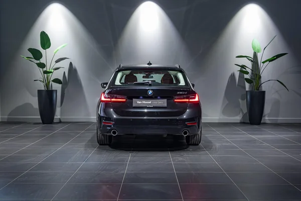 BMW 3 Reeks (2021) — foto 32 van 36