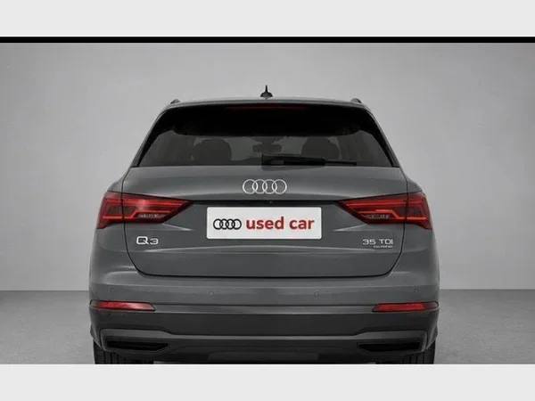 Audi Q3 (2020) — foto 30 van 32
