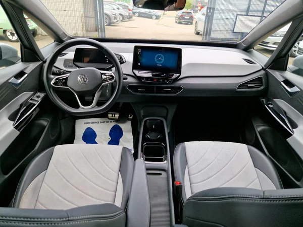 VOLKSWAGEN ID.3 (2023) — foto 3 van 28