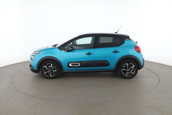 Citroen C3 (2021) — foto 9 van 16