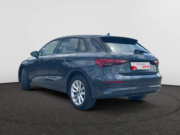 AUDI A3 Sportback (2021) — foto 12 van 22