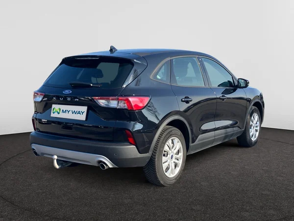 FORD Kuga (2024) — foto 18 van 24