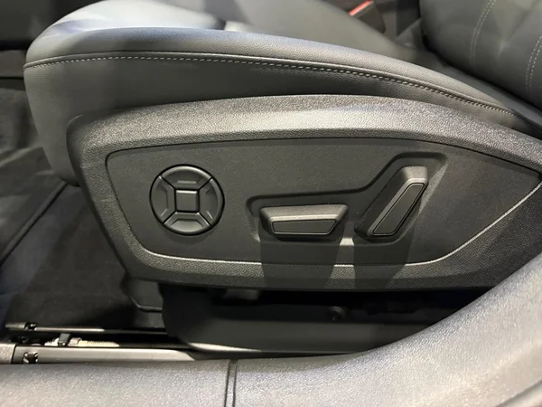 AUDI A6 Avant (2026) — foto 8 van 20