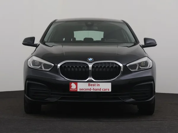 BMW 116 (2023) — foto 25 van 27