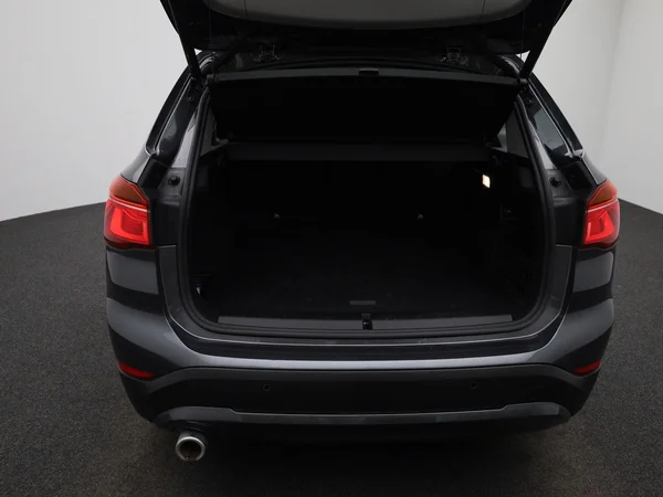 BMW X1 (2021) — foto 5 van 46