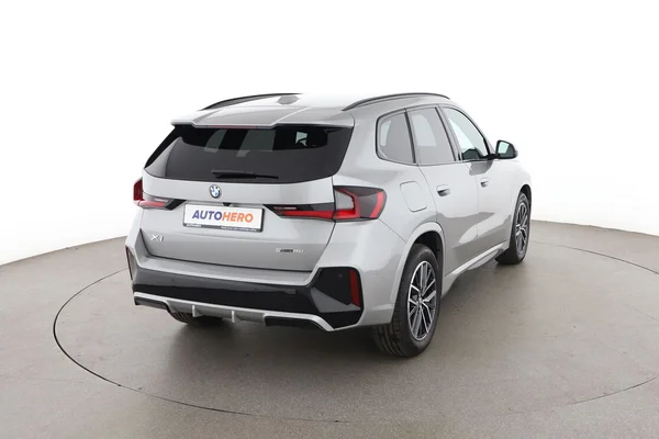 BMW X1 (2026) — foto 12 van 16